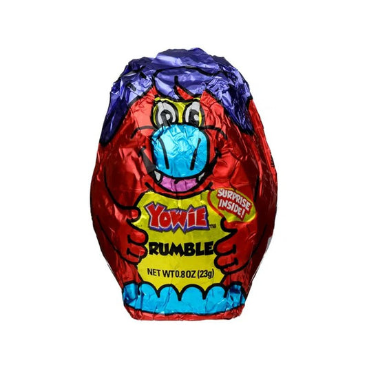 Yowie Chocolate / Collectable [RUMBLE]