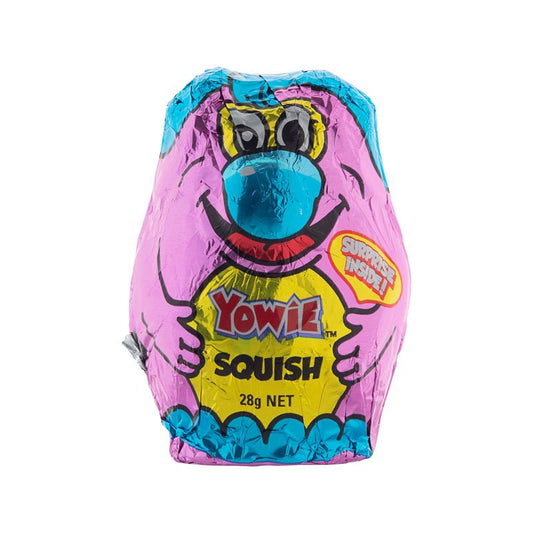 Yowie Chocolate / Collectable [SQUISH]