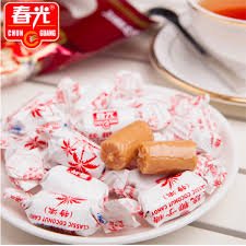 Chungguang Classic Coconut Candy 250g