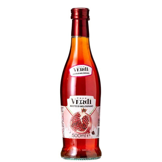 Casa Verdi Pomegranate Vinegar