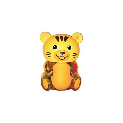 Cat, Assorted Fruits Jelly-Moneybox