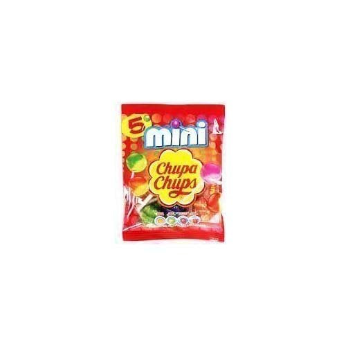 Chupa Chups Mini Pop Bag