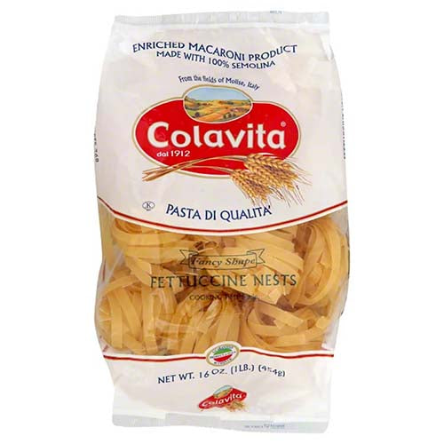 Colavita Fettuccine Nest