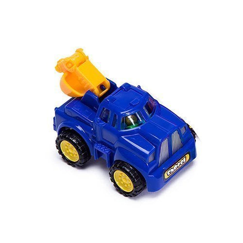 Kidsmania Cone Zone Blue
