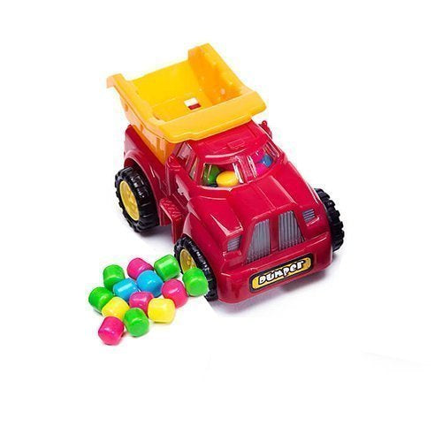 Kidsmania Cone Zone Red