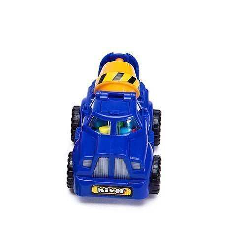 Kidsmania Cone Zone Blue