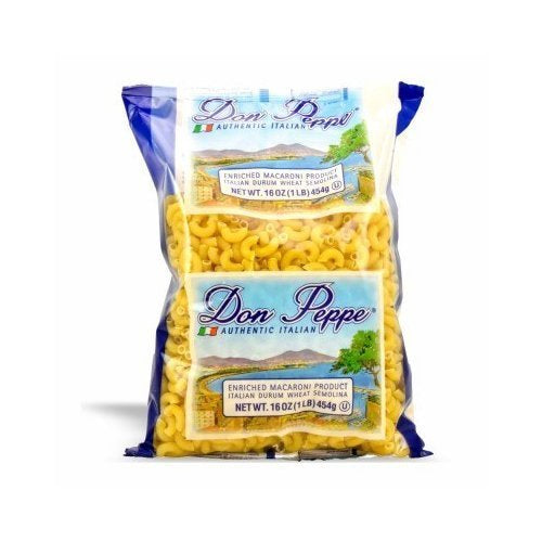 Don Peppe Elbow Pasta