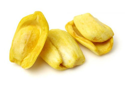 Jans Buah Dried Jackfruit