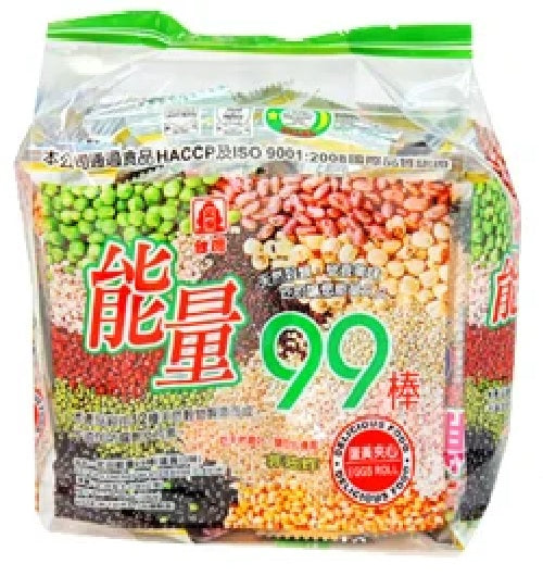 Energy 99 Cake Egg Yolk Flavor