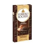 Ferrero Rocher Dark Hazelnut Bar 2×8/3.1oz