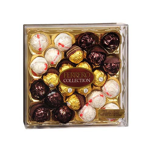 Ferreo Collection 24pc