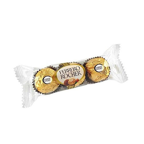 Ferrero Rocher 3pcs