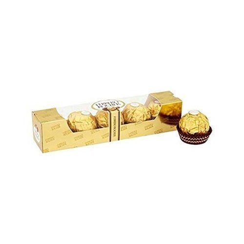 Ferrero Rocher 5 pieces 2.2oz