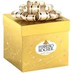 Ferrero Rocher 18pc Gift Cube