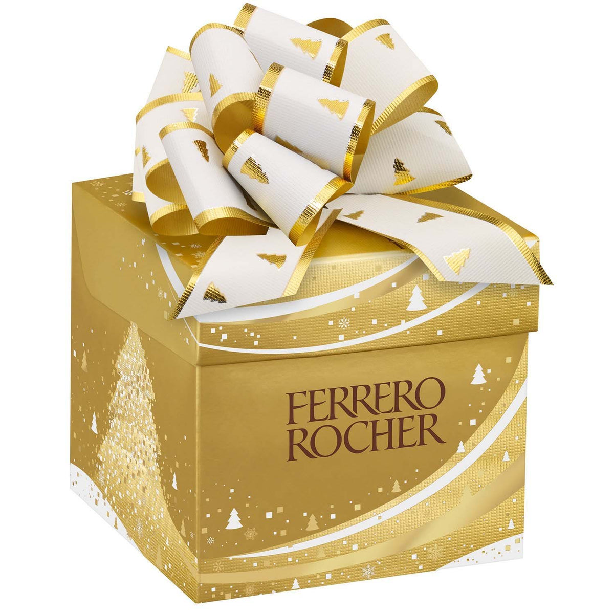 Ferrero Rocher 6-pc Gift Cube