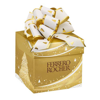 Ferrero Rocher 6-pc Gift Cube