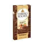 Ferrero Rocher Milk Hazelnut & Almond 3.1oz