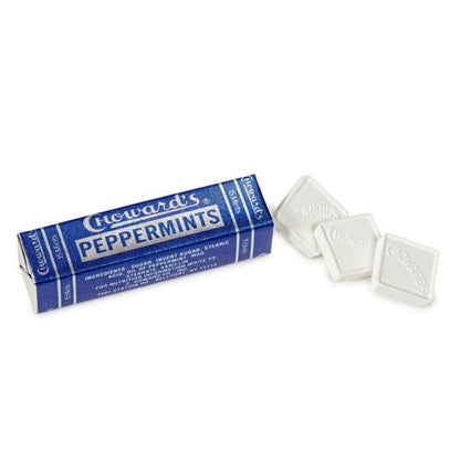 Choward's Peppermint Mints