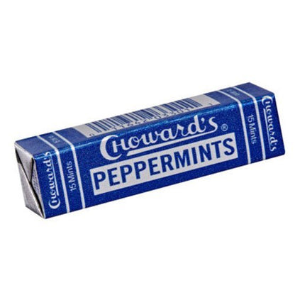 Choward's Peppermint Mints