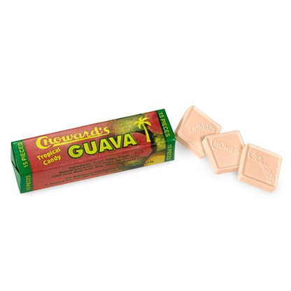 Choward's Guava Mints