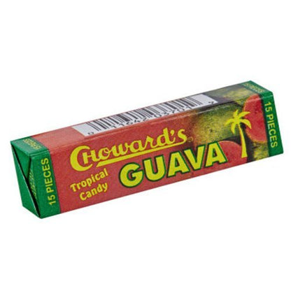 Choward's Guava Mints