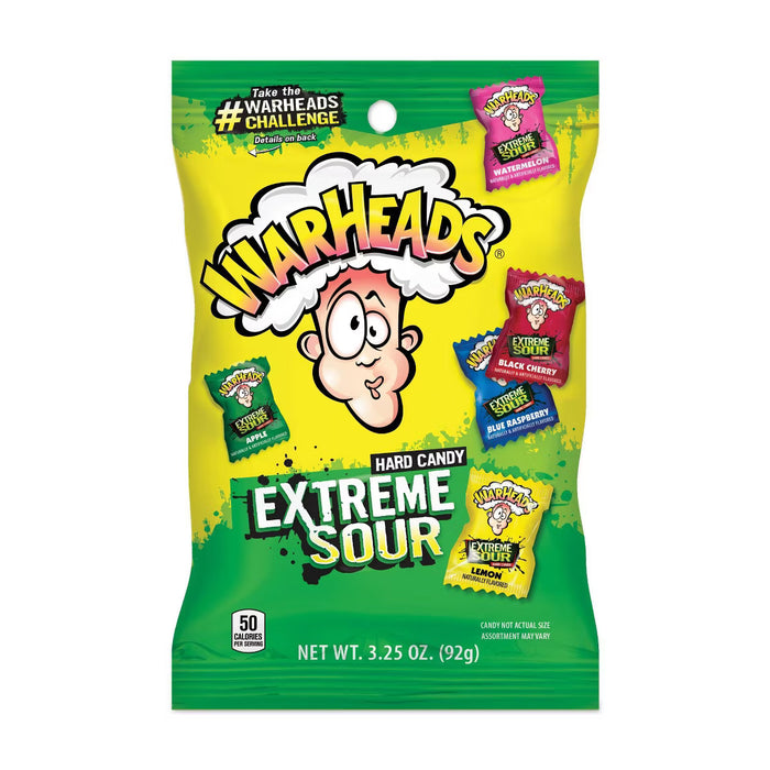Warheads