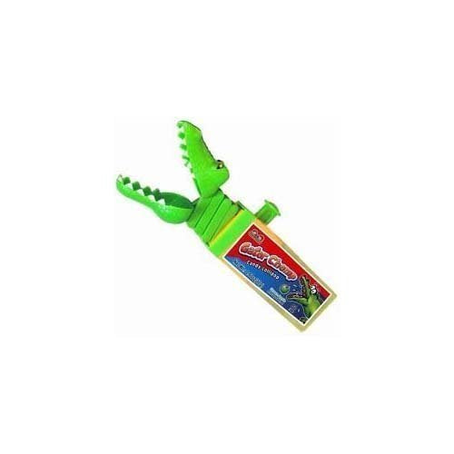 Kidsmania Gator Chomp Candy Green