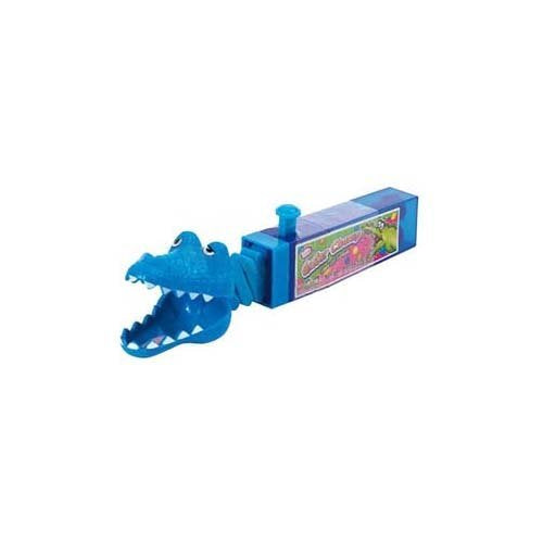 Kidsmania Gator Chomp candy blue