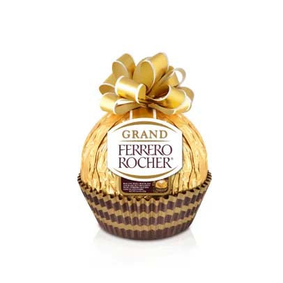 Grand Ferrero Rocher 4.4oz