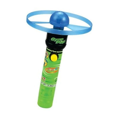 Kidsmania Gyro Pop Flyers with Candy Green