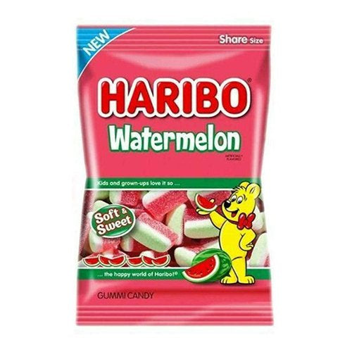 Haribo Watermelon