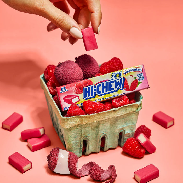 Hi-Chew
