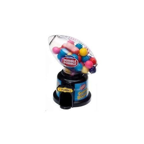 Kidsmania Hot Sport Gumball Dispenser Foot Ball