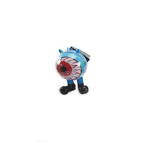 Kidsmania ICU Cyclope Monster-blue