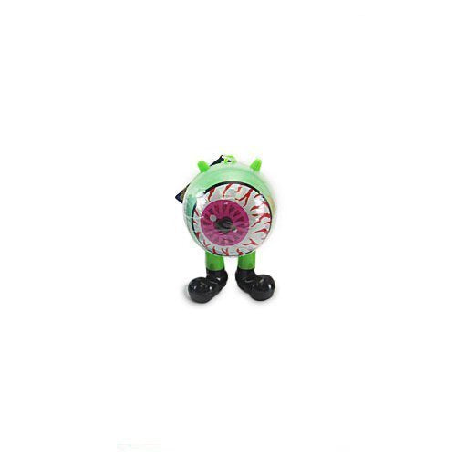 Kidsmania ICU Cyclope Monster-green