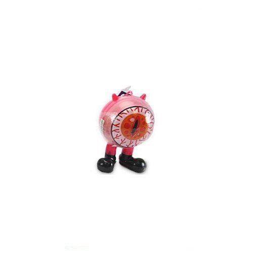 Kidsmania ICU Cyclope Monster-red
