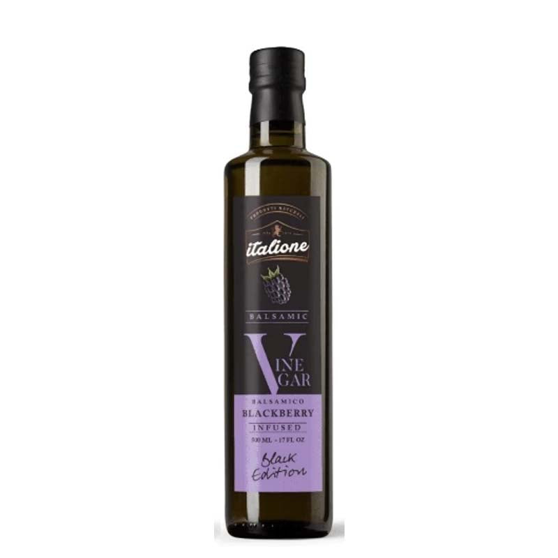 Italione Balsamic Vinegar, 17 oz