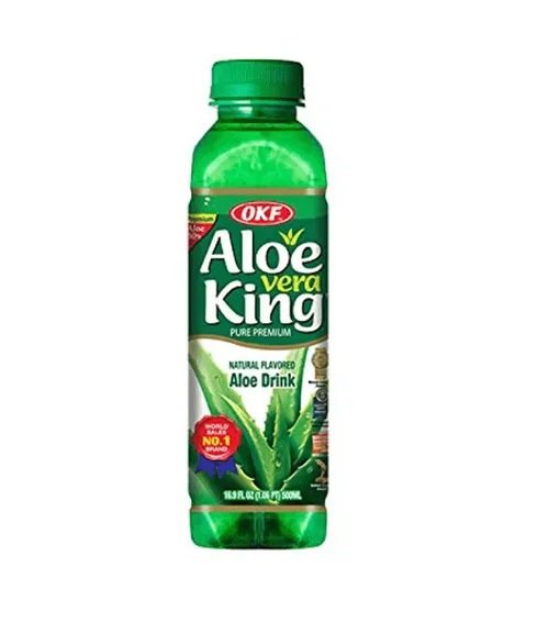 OKF ALOE VERA KING (ORIGINAL)