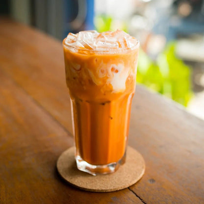 Jans Thai Milk Tea