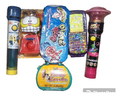 Sweet Bag#1