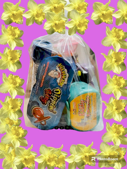 Sweet Bag#1
