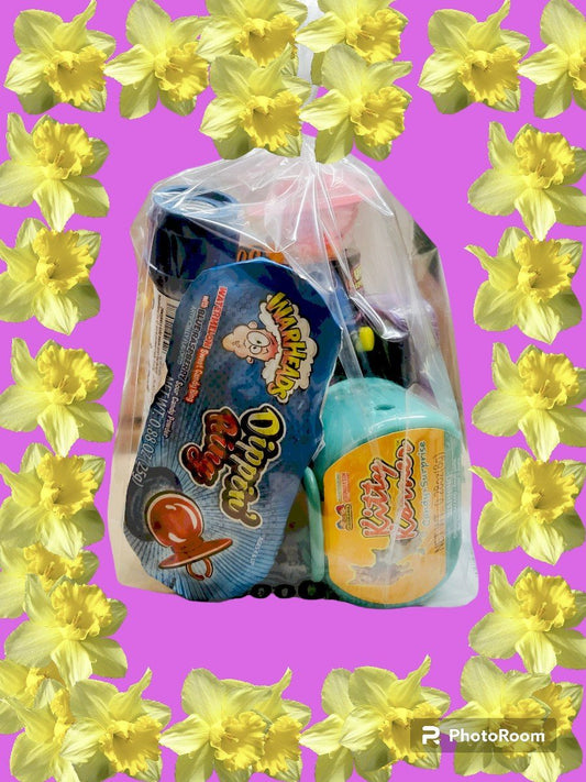 Sweet Bag#1