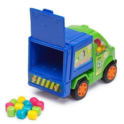 Kidsmania Sweet Truck Green