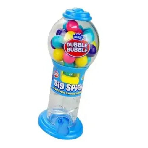 Kidsmania Big Spiral Blue