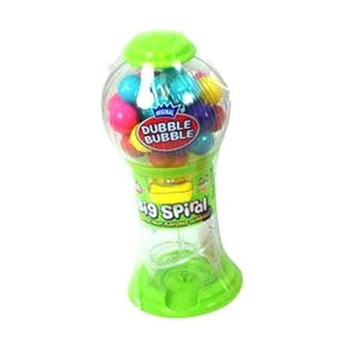 Kidsmania Big Spiral Green