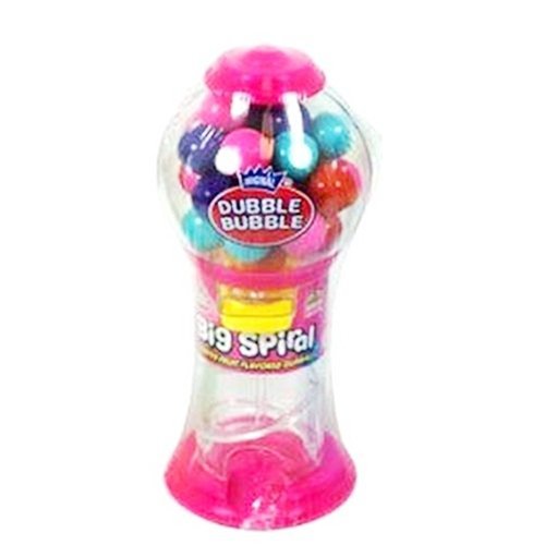 Kidsmania Big Spiral Pink