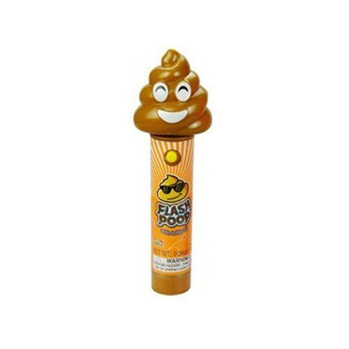 Kidsmania Poop Flash
