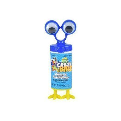 KoKo Crazy Bird Dip-N-Lik, BLUE