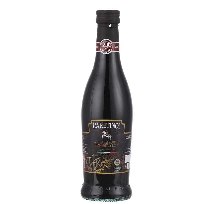 L'Aretino Balsamic Vinegar