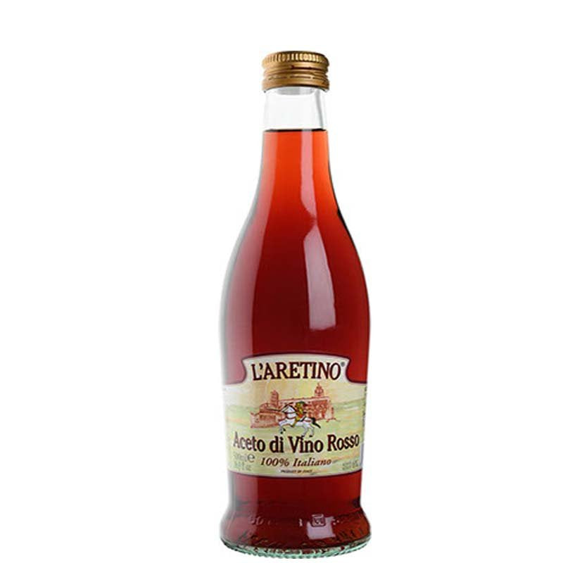 L'Aretino Red Wine Vinegar